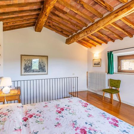 Agriturismo Tenuta Il Tasso Раполано Терме Екстериор снимка