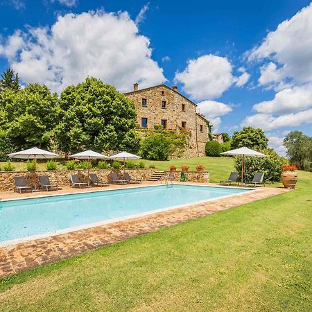 Agriturismo Tenuta Il Tasso Раполано Терме Екстериор снимка