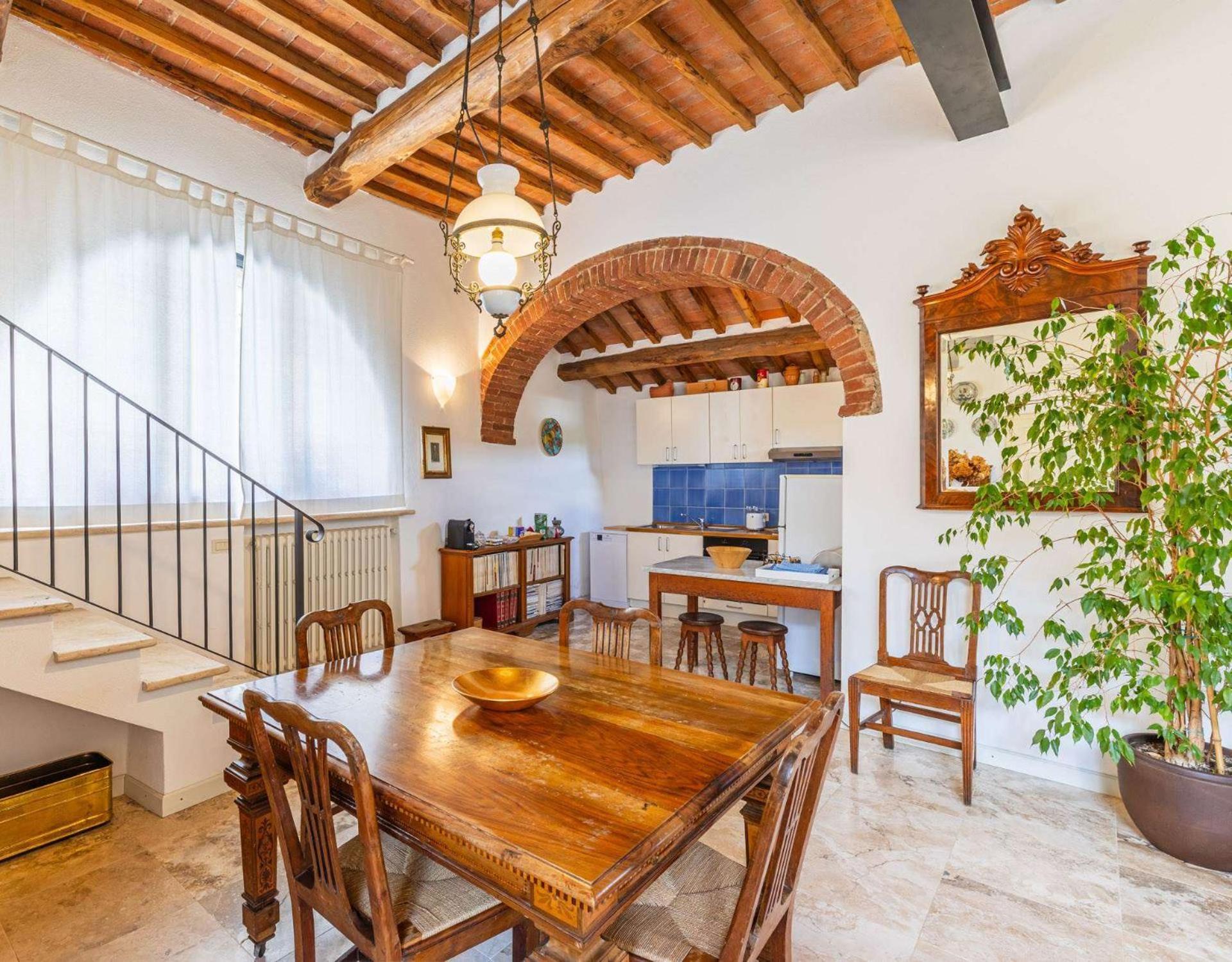 Agriturismo Tenuta Il Tasso Раполано Терме Екстериор снимка