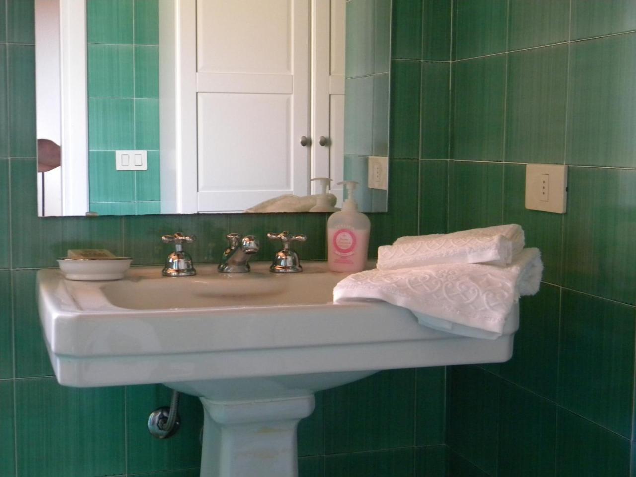 Agriturismo Tenuta Il Tasso Раполано Терме Екстериор снимка